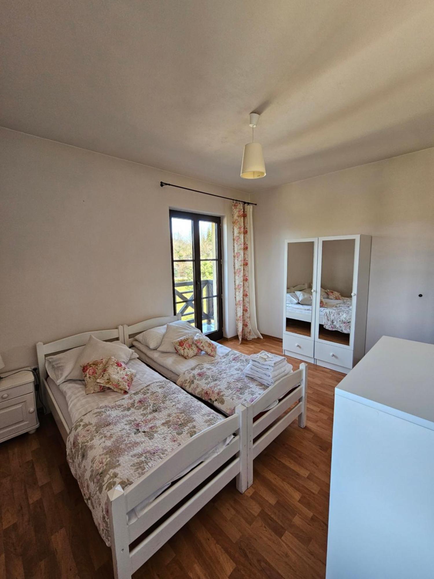 Willa Wzgorze Niedzica Dış mekan fotoğraf