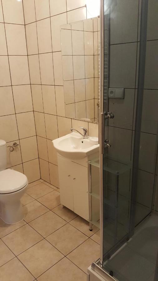 Willa Wzgorze Niedzica Dış mekan fotoğraf