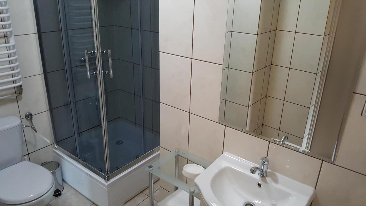 Willa Wzgorze Niedzica Dış mekan fotoğraf
